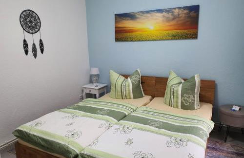 Großzügige Fewo in Wittenberge -DaLaRi - Foto 7