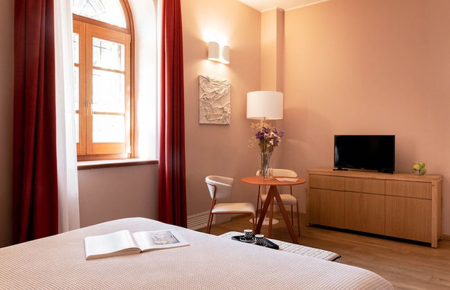 Sella&Mosca Casa Villamarina - Foto 20