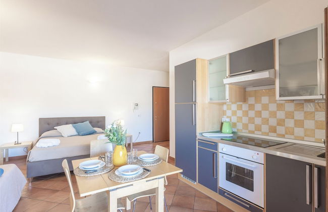 Residence Cristal Blu - Foto 31