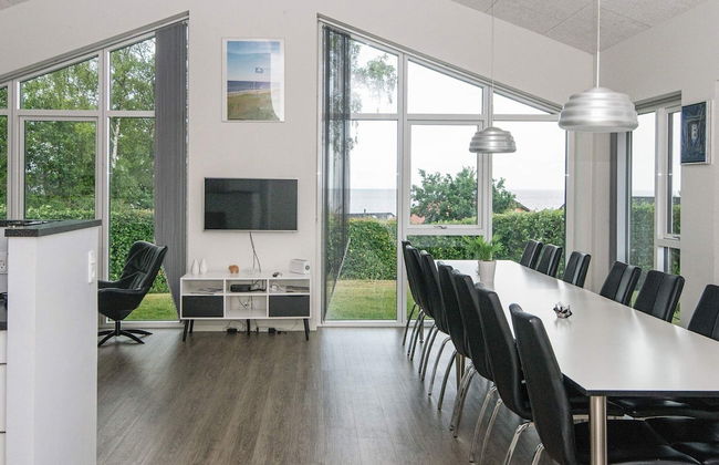 Luxury Holiday Home in Jutland near Sea - Photo 24