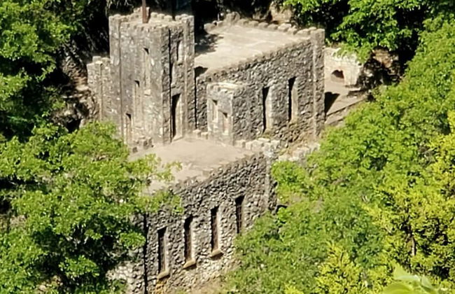 Cedarvale Cabins at Turner Falls - Photo 76
