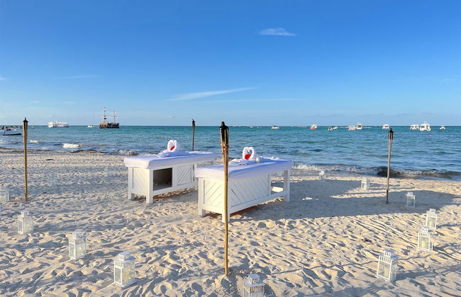 SOL CARIBE DELUXE STUDIOS playa LOS CORALES - Foto 56