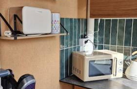 Studio 2 pers aux inspirations 60s - Foto 37