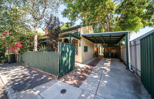 The Spotted Cow City Fringe Pet-friendly - Foto 29