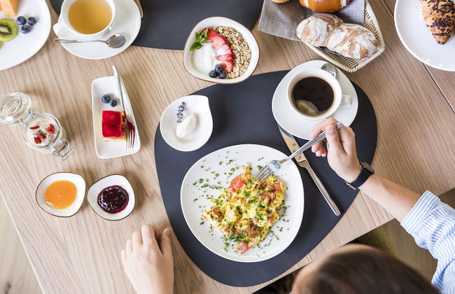 Vinea - Suites & Apartments - Photo 58