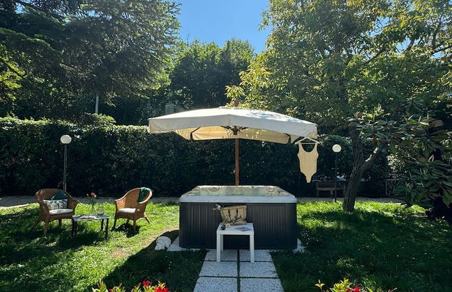 Villa Gilù - Foto 34