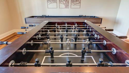 Starry Nights - Unforgettable Views Steamy Hot Tub Game Room More - Foto 4