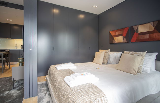 Liiiving in Porto - Dragão Pool View - Foto 6