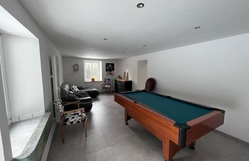 Gîte Chantoiseaux - Foto 6