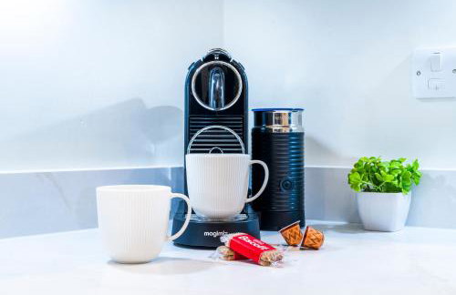 Enigma Lodge - Foto 10