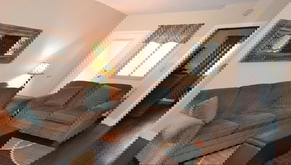 Attractive 504 2BD Condo with Private Balcony and Jacuzzi Tub by RedAwning - Foto 1, Imagen principal