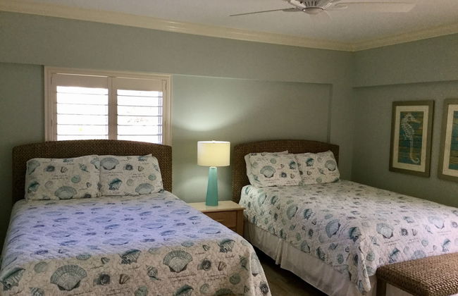 Island House Beach Resort - Foto 3