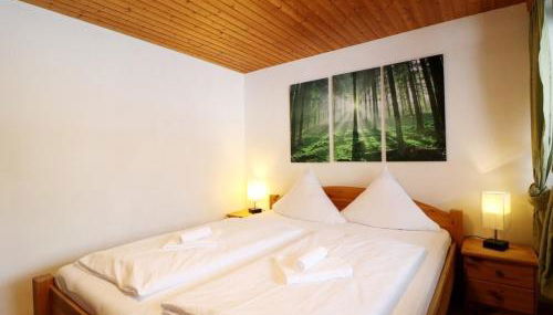 Gästehaus Seewald- Ferienwohnung 1 "Ahorn", Schluchsee, Blasiwald - Foto 4