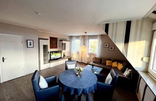 Wohnung in Greven - nähe Münster - Foto 8