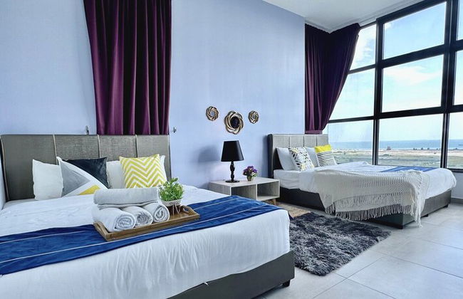 Atlantis Residence 2 - Foto 57