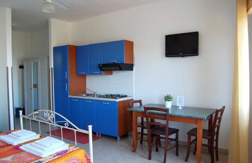 Case Vacanze Farchikalà - Foto 34