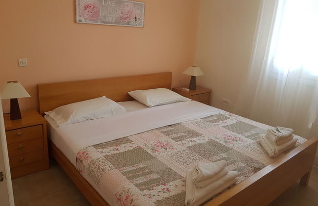 Menigos - Type AA5 Nr 123: Sea View 1 Bedroom Apt - Foto 2