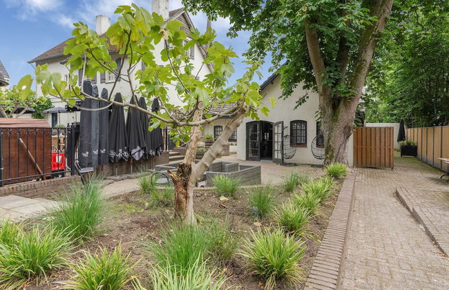 Spacious Holiday Home the Centre of Grubbenvorst - Photo 2