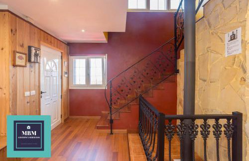 Casa El Alamo Teror VV - Foto 16