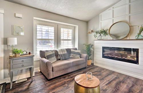 Woods Cross Vacation Rental with Hot Tub! - Photo 5