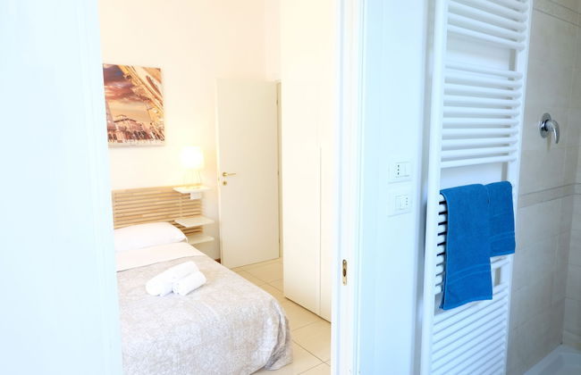 Marconi Airport Cozy Dream Flat - Foto 3