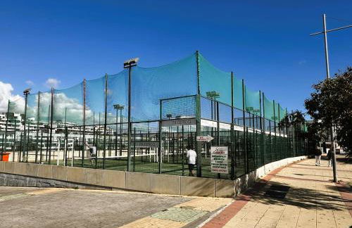 Spacious apartment with terrace and garden close to the sea - Photo 49