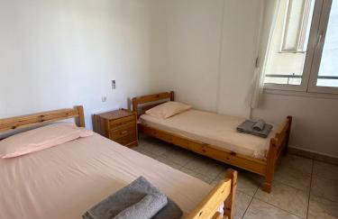 Tsatsalmas Rooms with Sea View II - Foto 27