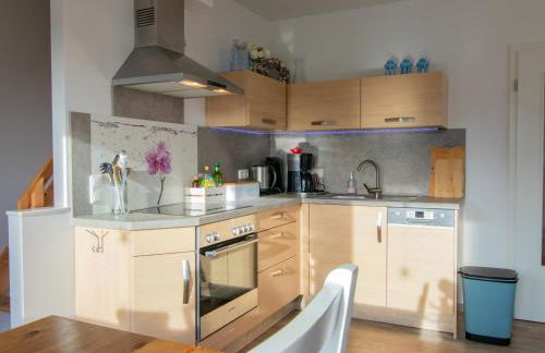 Ferienwohnungen Zum Fischerhafen - Foto 23