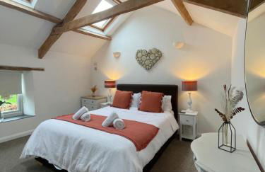 Idyllic country cottage near Wells - Photo 8