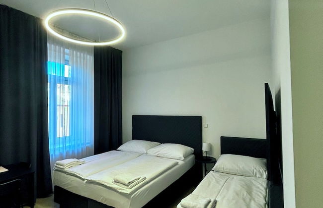 Figaro Suites - Foto 18