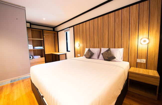 Woda Villa & Spa - Foto 15