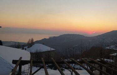 San Lorenzo Cottage - Παραδοσιακά Πέτρινα Δωμάτια - Άγιος Λαυρέντιος Πηλίου - Foto 16