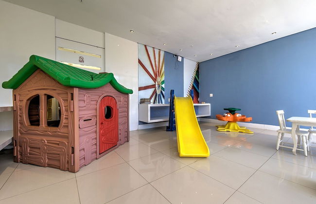 Apart no melhor da Praia do Futuro - Photo 27