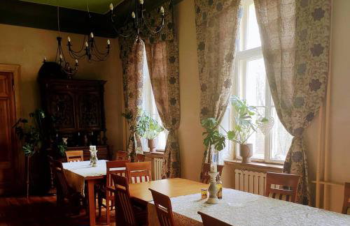 Pałac Paprotno - Foto 33