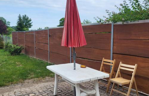 Ferienwohnung Monteurwohnung - Foto 11