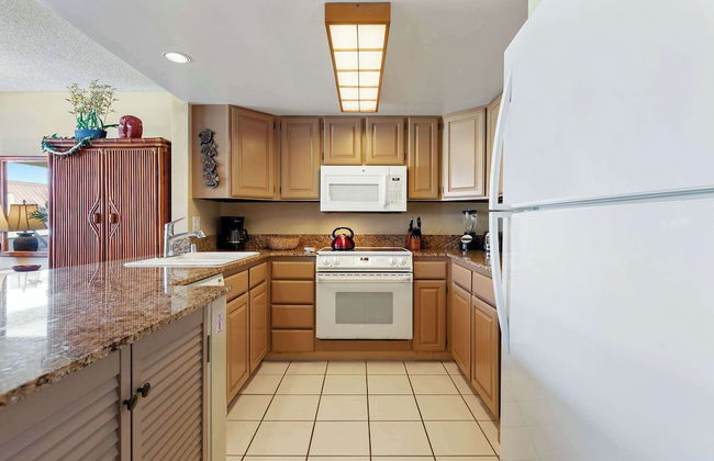 White Sands Village #222 Across From Beach - Foto 8