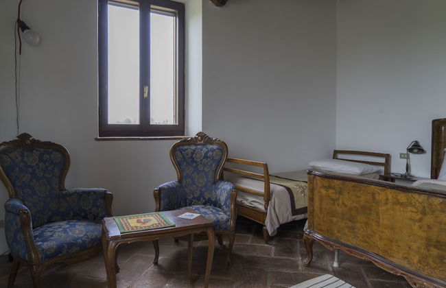 Agriturismo La Morosina - Foto 4