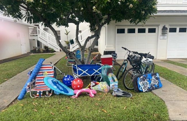 The Plantation At Princeville 222 3 Bedroom Condo by RedAwning - Foto 38