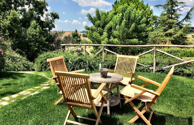 Monterosato Country House - Foto 52