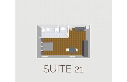 HH Hermoso Housing VIA PAIETTA - Foto 13