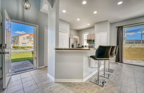 Stylish Townhome Close to Disney Parks - Foto 6
