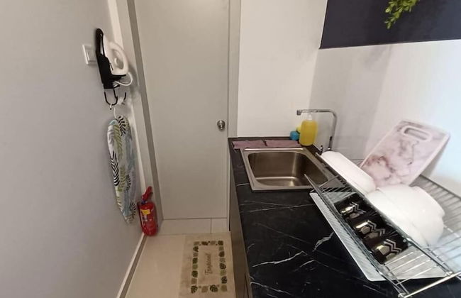 The Horizon Ipoh L8 by Grab A Stay - Foto 26