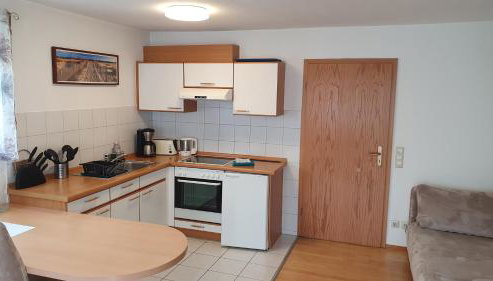 Ferienwohnung für 5 Personen in Wasserburg - Foto 4, stove, pet friendly, toaster