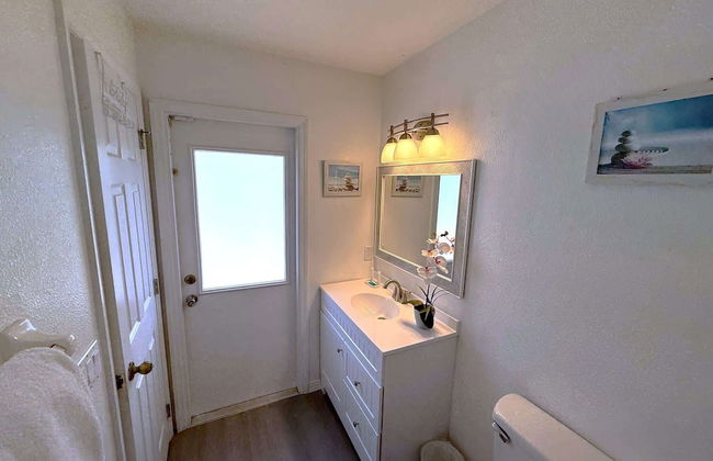 Southern Dunes Villa, Private Pool Home - Foto 15