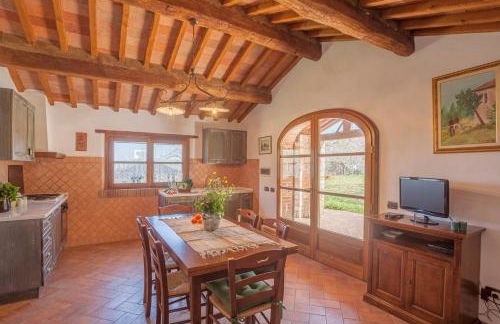 Casa nel Bosco - Foto 12