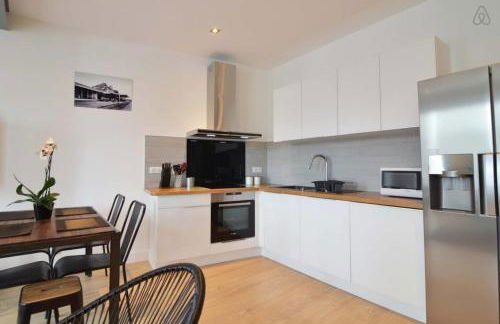 Luis Mariano Triplex Apartment - Foto 2