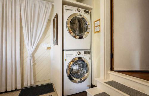 Elegant Spacious Prvt Studio Upscale Berkeley - Photo 58