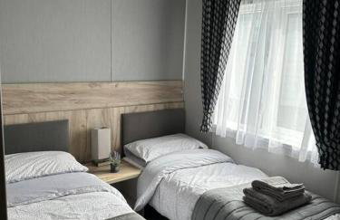 Modern Lodge with Amazing Views - Foto 19