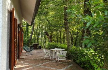 Casa Lalla natura e relax - Foto 10