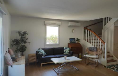 Villa Spa Béziers 4 étoiles ressourcez-vous avec style - Photo 37